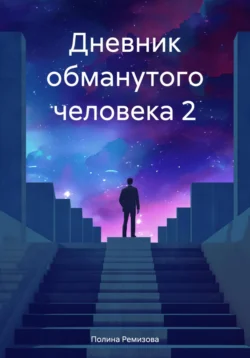 Дневник обманутого человека 2, Полина Ремизова