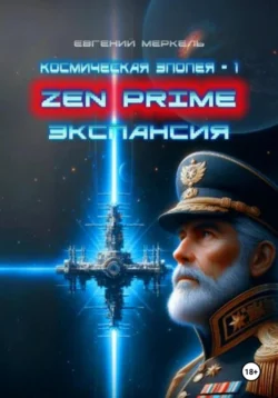 Zen Prime: Экспансия Евгений Меркель