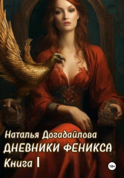 Дневники Феникса. Книга I, Наталья Догадайлова