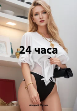 24 часа, Алексей Мухин