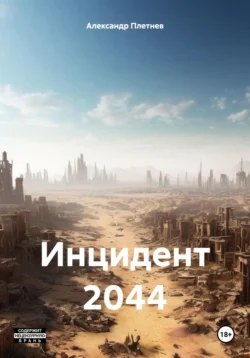 Инцидент 2044, Александр Плетнев