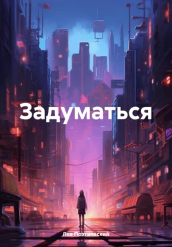 Задуматься, Лев Поэтический