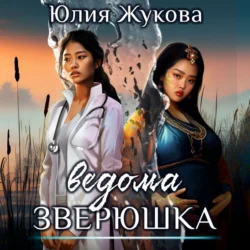 Ведома зверюшка, Юлия Жукова