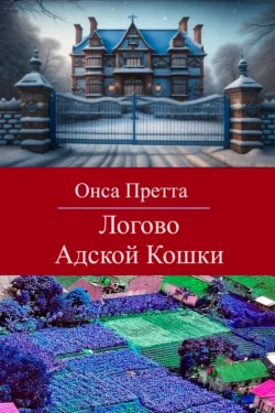 Логово Адской Кошки, Онса Претта