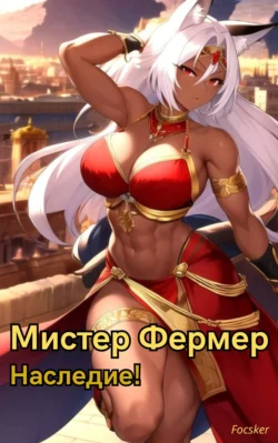 Мистер Фермер. Наследие!, Focsker