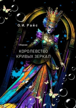 Королевство кривых зеркал. Сборник, Ольга Райс