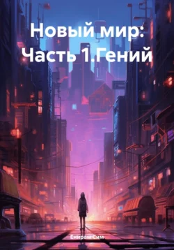 Новый мир: Часть 1. Гений, Енирам Сим