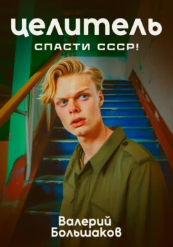 Целитель. Спасти СССР!, Валерий Большаков