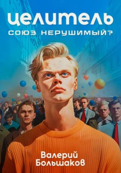 Целитель. Союз нерушимый?, Валерий Большаков