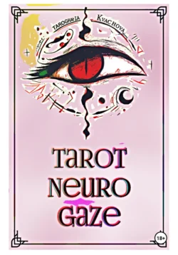 Tarot Neuro Gaze, Оливия Квачова