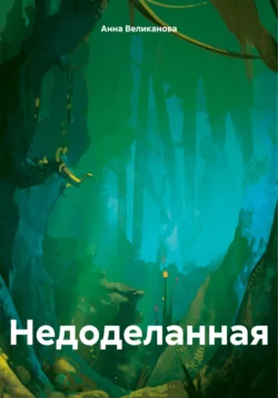 Недоделанная, Анна Великанова