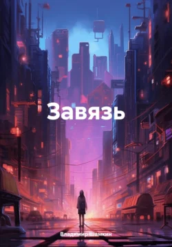 Завязь, Владимир Шамкин