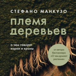 Племя деревьев. О чем говорят корни и кроны, Стефано Манкузо