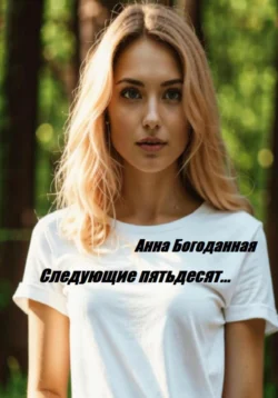 Следующие пятьдесят…, Анна Богоданная