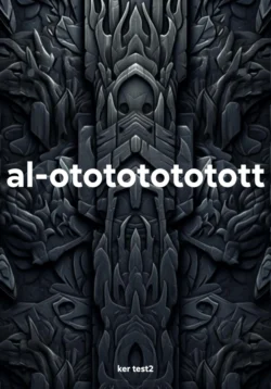 al-otototototott, ker test2