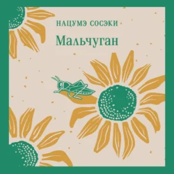 Мальчуган, Нацумэ Сосэки