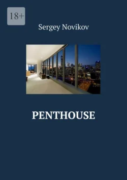 Penthouse, Sergey Novikov