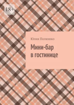 Мини-бар в гостинице Юлия Полюшко