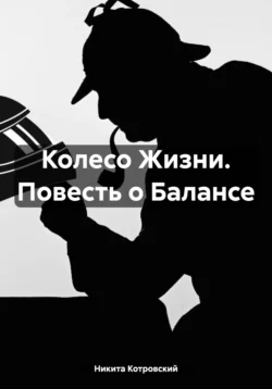 Колесо Жизни. Повесть о Балансе Никита Котровский