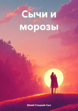 Сычи и морозы, Юлий Стоцкий-Сыч