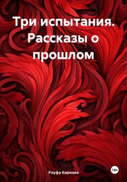 Три испытания. Рассказы о прошлом, Рауфа Кариева