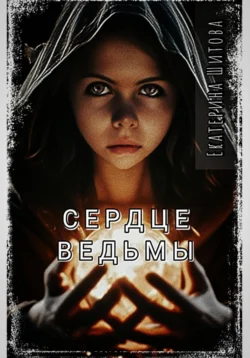 Сердце ведьмы, Екатерина Шитова