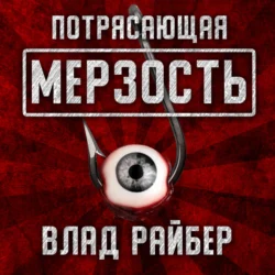 Потрясающая мерзость, Влад Райбер