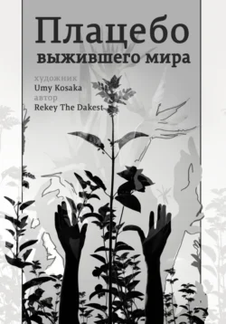 Плацебо выжившего мира, Rekey The Darkest