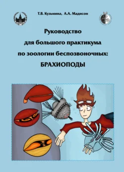 Руководство для большого практикума по зоологии беспозвоночных. Брахиоподы, Анна Мадисон