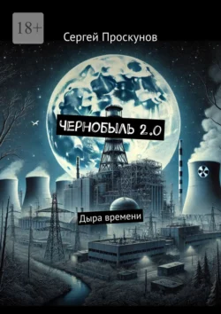 Чернобыль 2.0. Дыра времени Сергей Проскунов