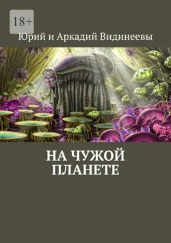 На чужой планете, Юрий и Аркадий Видинеевы