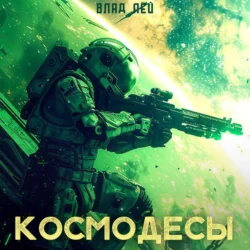 Космодесы, Влад Лей