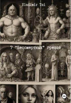 7 «Бессмертных» грехов, Vladimir Tsi