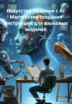 Искусство общения с AI: Мастерство создания инструкций для языковых моделей Алексей Михнин