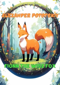 Fionn the Wise Fox Александр Потоцкий