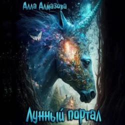 Лунный портал Алла Алмазова