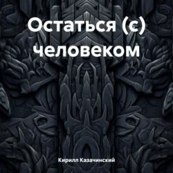 Остаться (с) человеком, Кирилл Казачинский