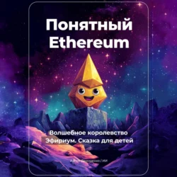 Понятный Ethereum. Волшебное королевство Эфириум. Сказка для детей, Артем Демиденко