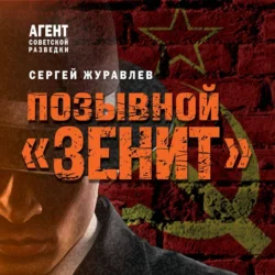 Позывной «Зенит», Сергей Журавлев