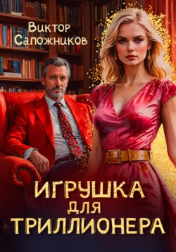 Игрушка для триллионера, Виктор Сапожников