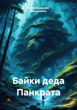 Байки деда Панкрата Елена Афанасьева – Данильченко