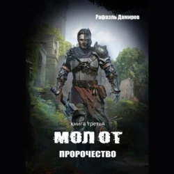 Молот. Пророчество, Рафаэль Дамиров