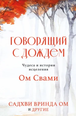 Говорящий с дождем. Чудеса и истории исцеления Ом Свами Садхви Вринда Ом