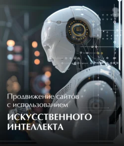 Продвижение сайтов с использованием искусственного интеллекта Александр Краснобаев