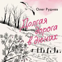 Долгая дорога в дюнах, Олег Руднев