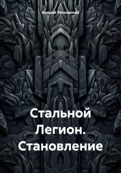 Стальной Легион. Становление, Андрей Рачковский