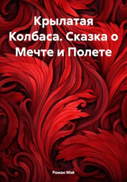 Крылатая Колбаса. Сказка о Мечте и Полете Роман Мэй