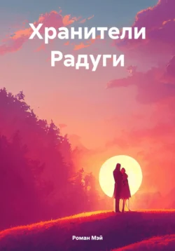 Хранители Радуги Роман Мэй