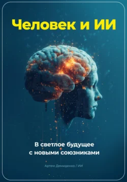 Человек и ИИ. В светлое будущее с новыми союзниками, Артем Демиденко