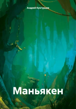 Маньякен, Андрей Кунгурцев